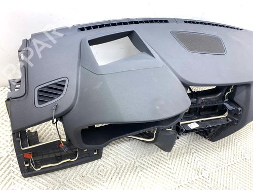 Dashboard BMW X3 (F25) xDrive 28 i | BP39325010C46 - Image 3