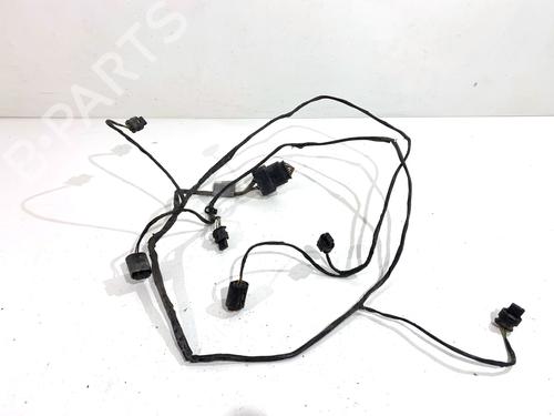 wiring-harness-bmw-x6-e71-e72-2007-2008-2009-2010-2011-2012-2013-2014-2015-39303175 main image
