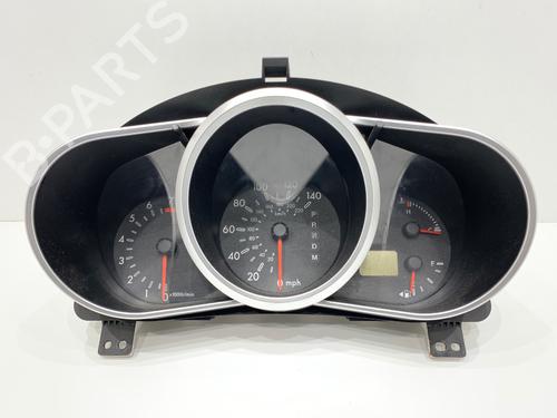 Used Instrument cluster Instrument cluster 39305430 39305430