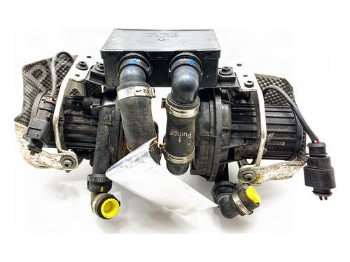Bomba de ar secundária Bomba de ar secundária AUDI A8 D4 (4H2, 4H8, 4HC, 4HL) 6.3 W12 quattro (500 hp) 39907606 39907606