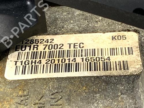 Gearbox VOLVO V60 I (155) D4 | BP39301856M3 - Image 7