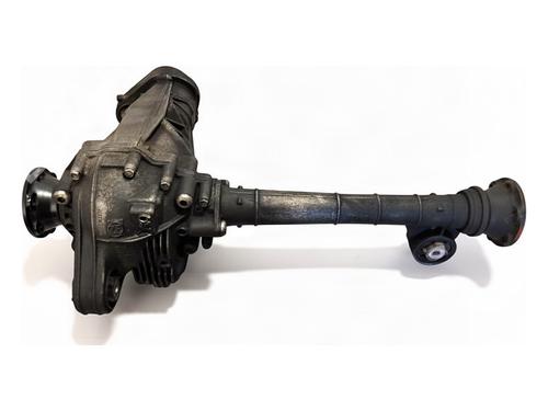 Used Front differential Front differential VW TOUAREG (7LA, 7L6, 7L7) 2.5 R5 TDI (174 hp) 40001746 40001746