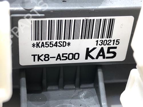 Fuse box HONDA ODYSSEY (RL5) 3.5 | BP39283388E1 - Image 4