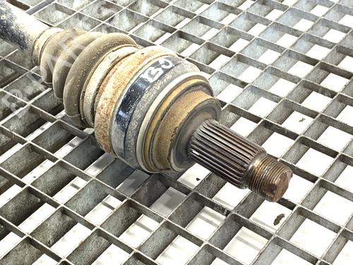 Left rear driveshaft BMW X1 (E84) xDrive 28 i | BP39703687M40 - Image 3