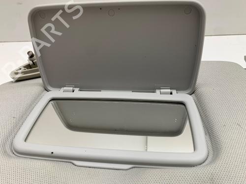 Left sun visor SUBARU FORESTER (SJ_) 2.0 D AWD (SJD) | BP39362741I1 - Image 2