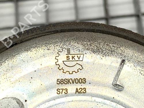 Venstre bagtil støddæmper BMW X5 (E53) 4.4 i | BP39358892M18 - Image 4
