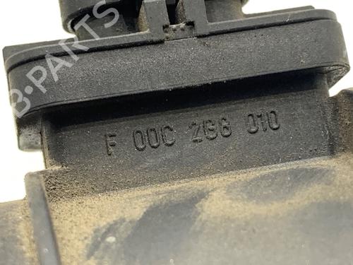 Mass air flow sensor VW PASSAT B7 Variant (365) 2.0 TDI | BP39322663M95 - Image 3