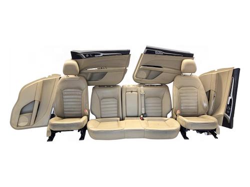 Used Seats set Seats set FORD MONDEO V Saloon (CD) 1.6 (181 hp) 40521656 40521656
