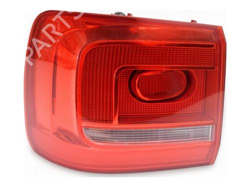 Used Left taillight Left taillight 39417723 39417723