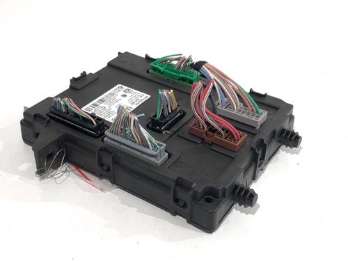 Used Electronic module Electronic module RENAULT KADJAR (HA_, HL_) 1.5 dCi 110 (HLA3) (110 hp) 39308014 39308014
