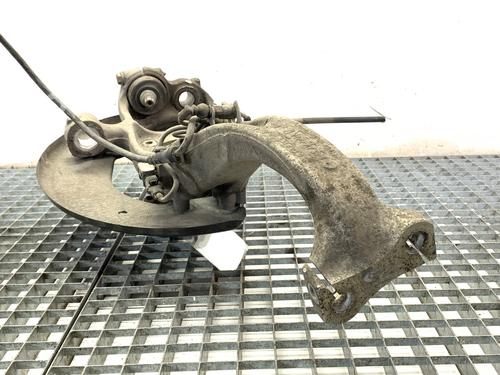 Left front steering knuckle PORSCHE CAYENNE (9YA) 3.0 AWD (9YAAA1) | BP39373543M25 - Image 4