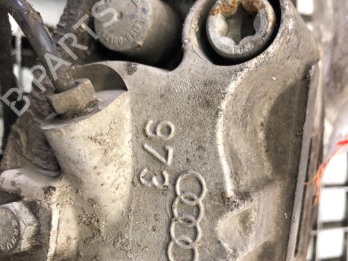 Left front brake caliper AUDI A6 C6 (4F2) 3.2 FSI quattro | BP39273965M105 - Image 3