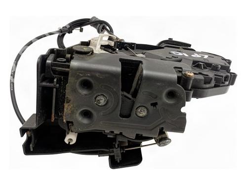 Used Front left lock Front left lock VOLVO S40 II (544) 2.0 D (136 hp) 40521484 40521484