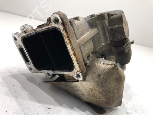 Egr VW CC B7 (358) 2.0 TDI | BP39310302M69 - Image 2
