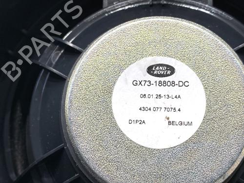 Speaker LAND ROVER RANGE ROVER EVOQUE (L551) 2.0 D200 MHEV 4x4 | BP39322758E2 - Image 8