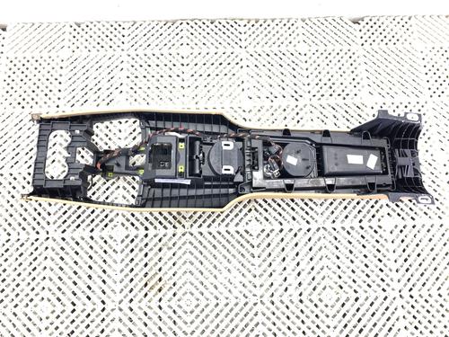 Middle console PORSCHE PANAMERA (970) 4.8 4S | BP39289685I22 - Image 4