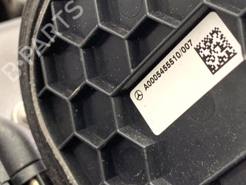 Cable MERCEDES-BENZ SPRINTER 3,5-t Van (B907, B910) eSPRINTER (910.633) | BP40489971E12 - Image 7