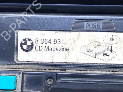 Electronic module BMW 5 (E39) 530 d | BP39294697M83  - Image 6