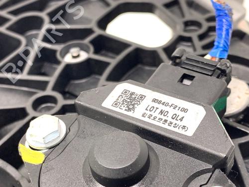 Pedal KIA CEED (CD) 1.0 T-GDI | BP39335408I4 - Image 5