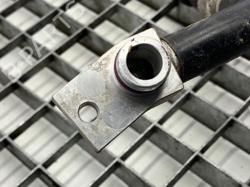 AC pipe AUDI Q7 (4MB, 4MG, 4MQ) 3.0 TDI quattro | BP39285974M126 - Image 2