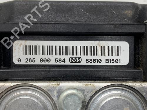 ABS pump DACIA SANDERO 1.6 (BS0D, BS0B, BS0F, BS0H) | BP39298696M43 - Image 5