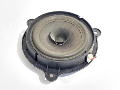 Speaker NISSAN NOTE (E11, NE11) 1.6 | BP39331086E2 - Image 3
