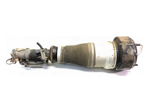 Used Right front shock absorber Right front shock absorber MERCEDES-BENZ S-CLASS (W221, V221) S 320 CDI (221.022, 221.122) (235 hp) 39907573 39907573