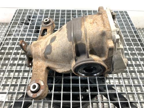 Used Rear differential Rear differential 39329290 39329290