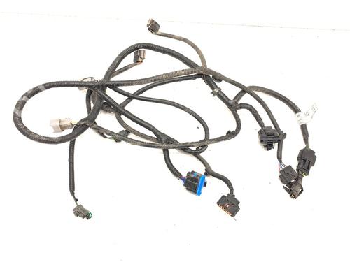 Used Wiring harness Wiring harness HYUNDAI i30 (PDE, PD, PDEN) 1.0 T-GDI (120 hp) 39296907 39296907