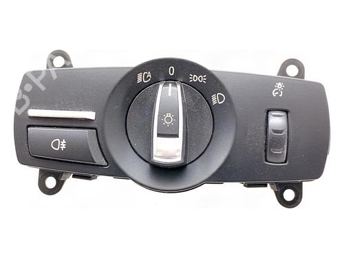 Used Headlight switch Headlight switch 39363944 39363944