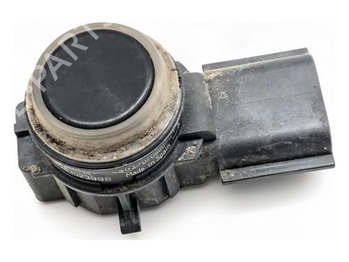 Used Electronic module Electronic module RENAULT GRAND SCÉNIC IV (R9_) 1.5 dCi 110 (R9A3) (110 hp) 40490081 40490081