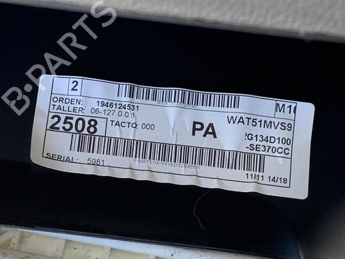 Middle console SEAT LEON (5F1) 1.5 TSI | BP39357941I22 - Image 8