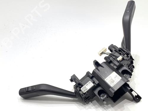 Ratstangsstang VW PASSAT CC B6 (357) 2.0 TDI | BP39343289I23 - Image 3