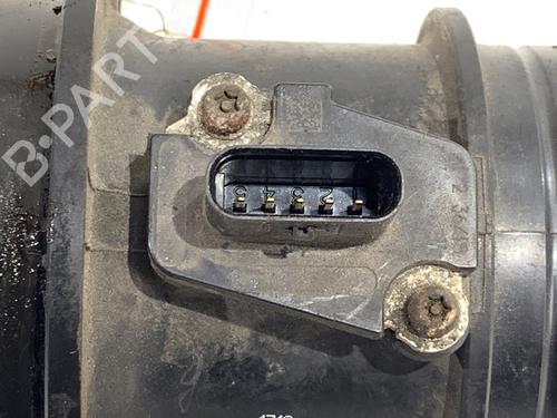 Mass air flow sensor AUDI A4 B8 Avant (8K5) 2.7 TDI | BP39326759M95 - Image 3