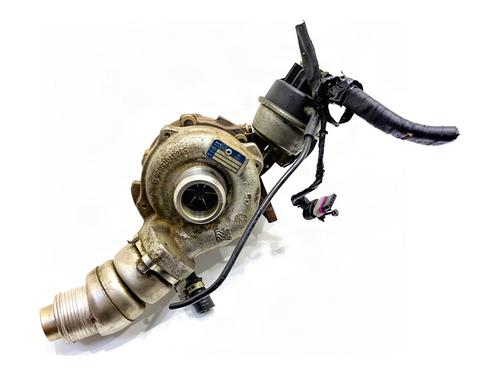 Used Turbocharger/Supercharger Turbocharger/Supercharger 39377928 39377928