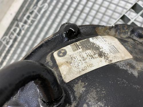 Front differential BMW X5 (E53) 4.4 i | BP39366193M23 - Image 6