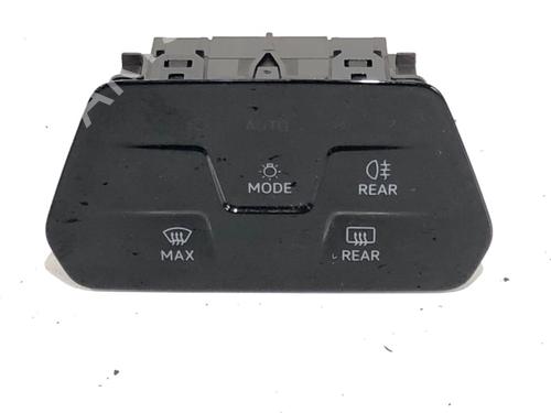 Used Headlight switch Headlight switch 39293929 39293929