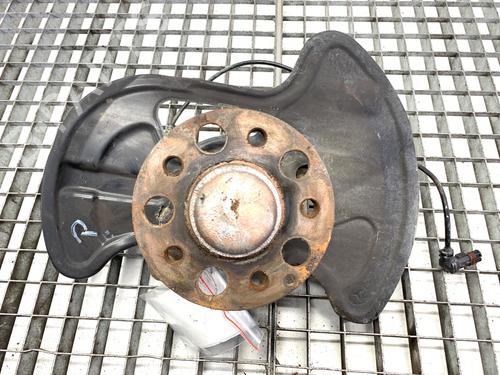 Used Right front steering knuckle Right front steering knuckle 39299898 39299898