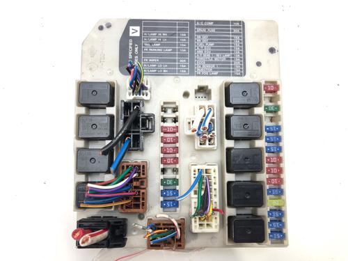 Used Fuse box Fuse box 39269391 39269391