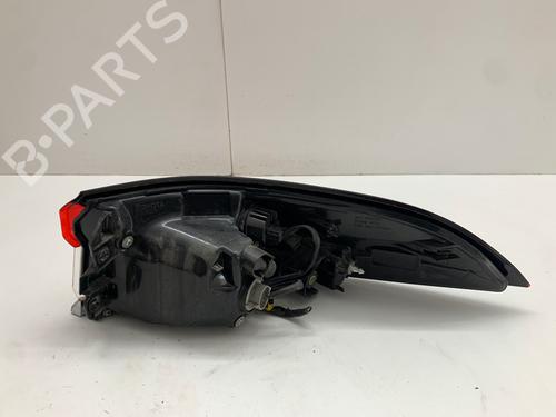 Left taillight TOYOTA COROLLA Saloon (_E21_) 1.8 VVTi Hybrid (ZWE211, MZEA12) | BP40033170C34 - Image 2