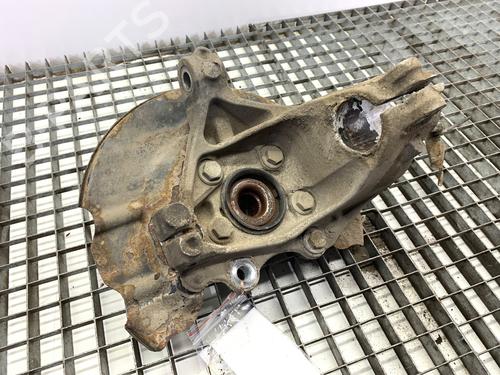 Left front steering knuckle VOLVO V40 Hatchback (525) D3 | BP39378698M25 - Image 3