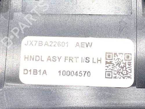 Front left interior door handle FORD FOCUS IV Turnier (HP) 1.5 EcoBoost | BP39307119I13 - Image 4