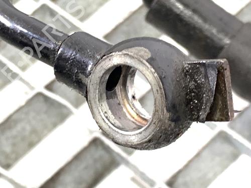 Pipe AUDI A2 (8Z0) 1.4 TDI | BP39302206M125 - Image 2