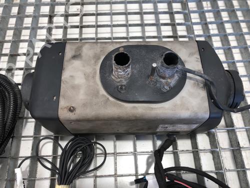 Electronic module RENAULT MASTER III Van (FV) 2.3 dCi 165 FWD (FV0P, FV0U, FV11, FV12, FV1E) | BP39344040M83 - Image 6