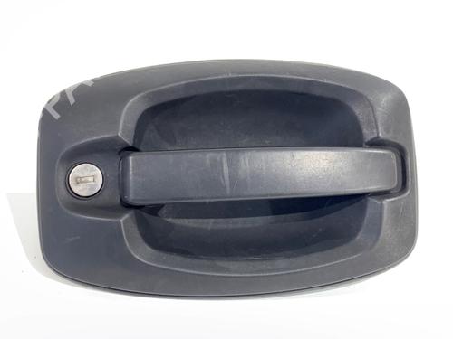 Used Front left exterior door handle Front left exterior door handle 39349059 39349059