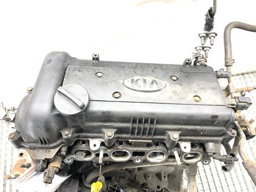 Engine KIA CEE'D Hatchback (ED) 1.4 | BP39299337M1 - Image 5
