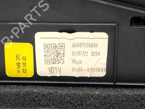 Luftventil HYUNDAI TUCSON (NX4E, NX4A) 1.6 T-GDi | BP39289597I21 - Image 7