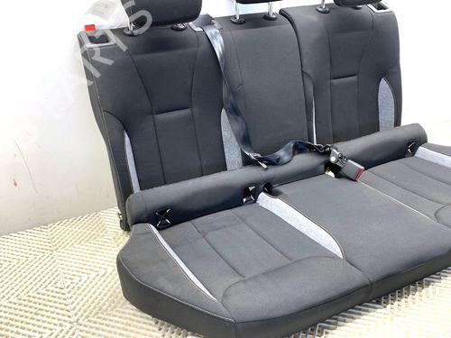 Sæde bagtil (2. række) SKODA SCALA (NW1) 1.0 TSI | BP39338686I23 - Image 4