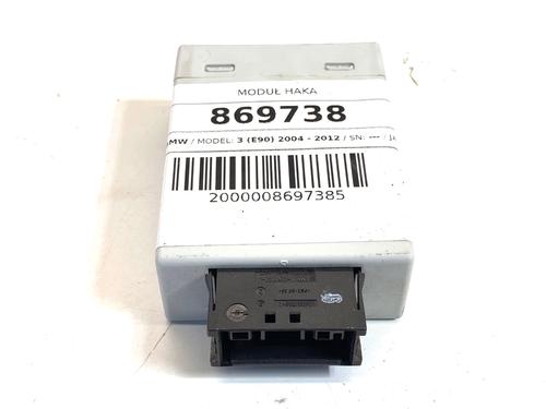 Electronic module BMW 3 (E90) 318 i | BP39332170M83 - Image 2