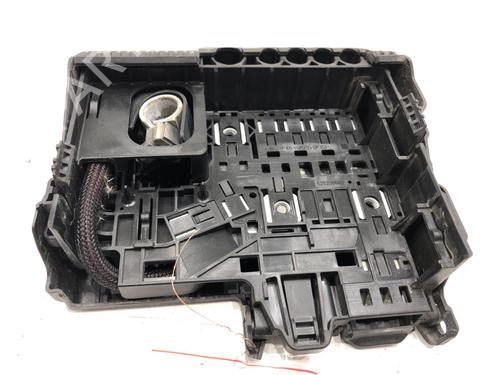 Cable OPEL CORSA E (X15) 1.4 (08, 68) | BP39290420E12 - Image 3